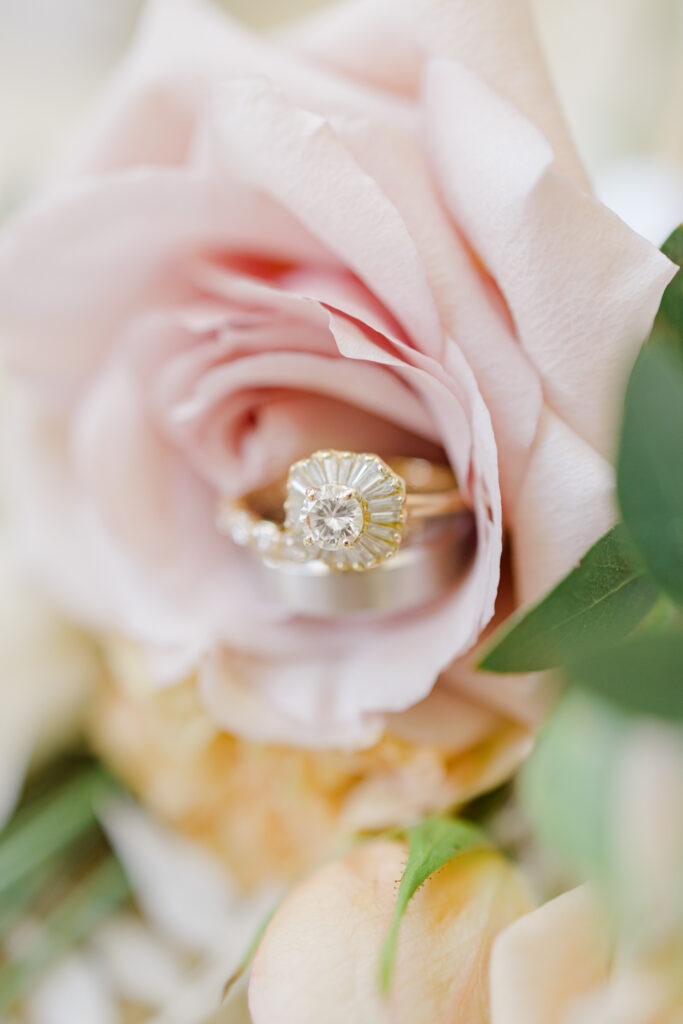 Vanessa Adam The Eddie Wedding June Grey Loft Studio 2024