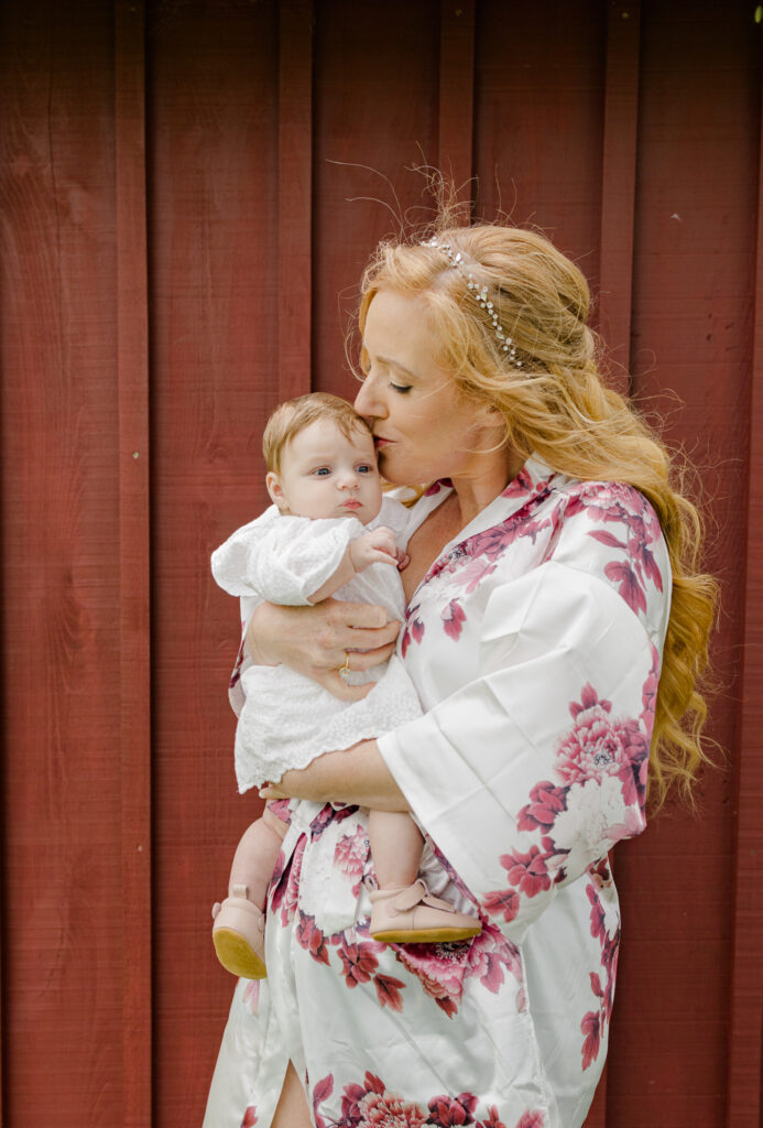 Vanessa Adam The Eddie Wedding June Grey Loft Studio 2024