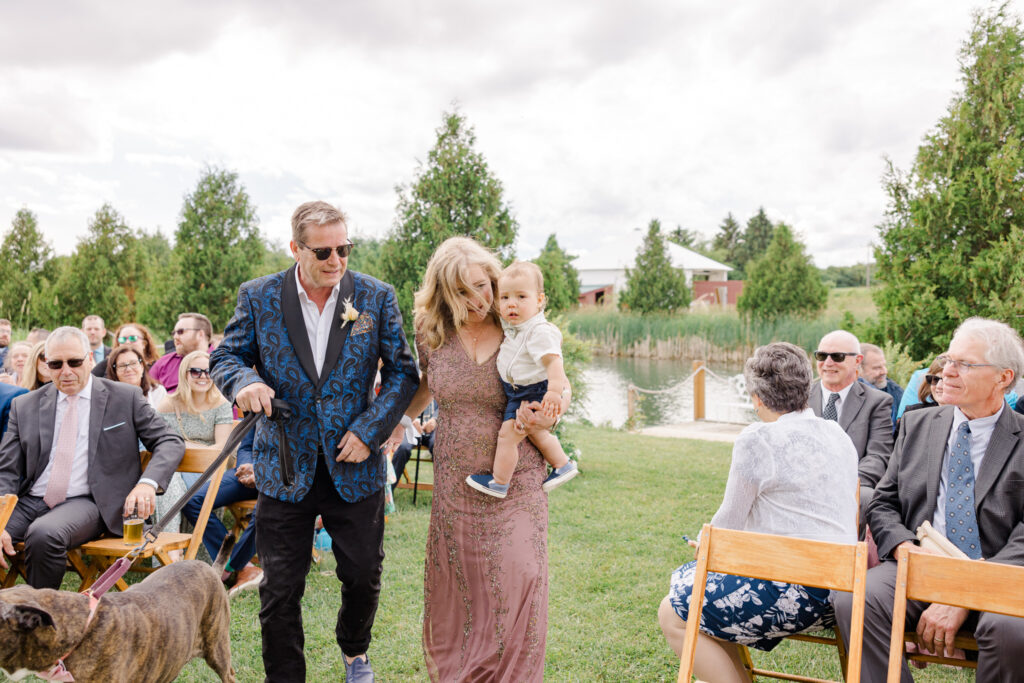 Vanessa Adam The Eddie Wedding June Grey Loft Studio 2024