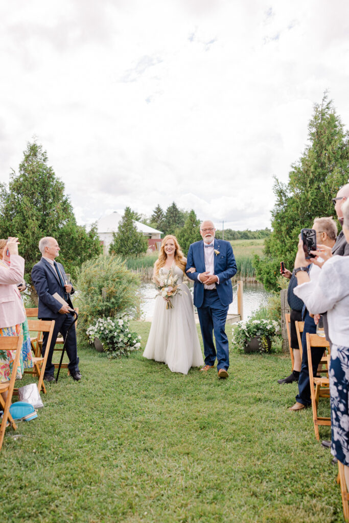 Vanessa Adam The Eddie Wedding June Grey Loft Studio 2024