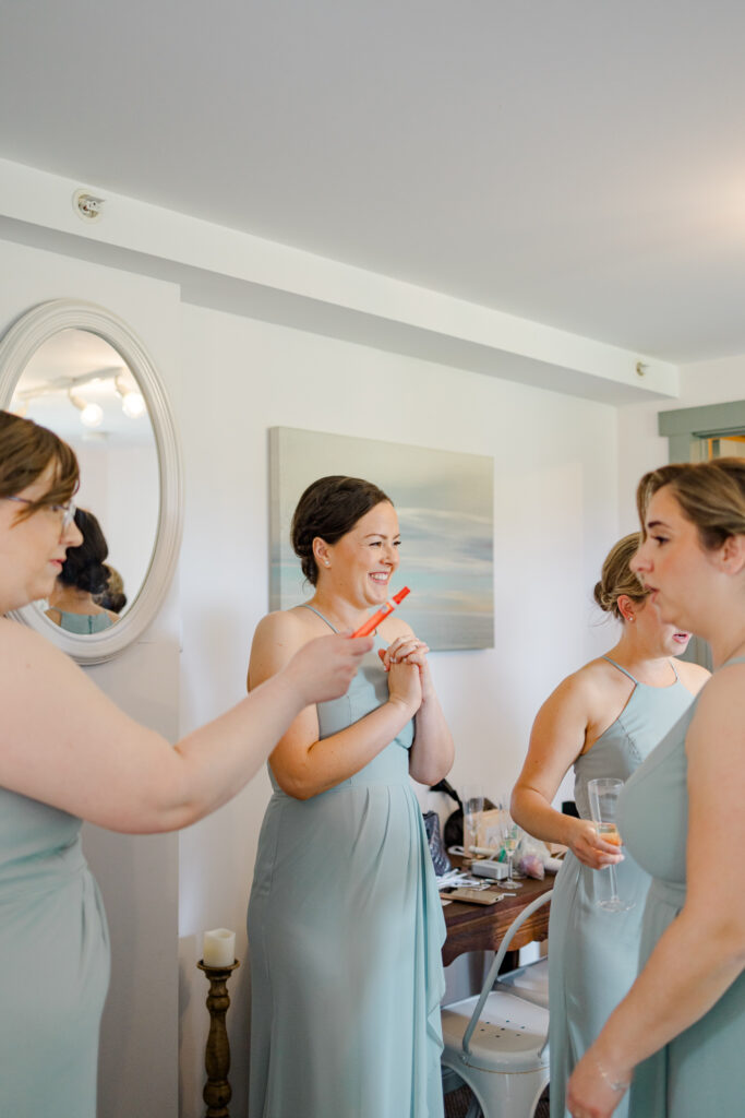 Vanessa Adam The Eddie Wedding June Grey Loft Studio 2024
