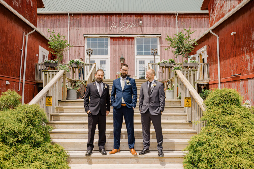 Vanessa Adam The Eddie Wedding June Grey Loft Studio 2024