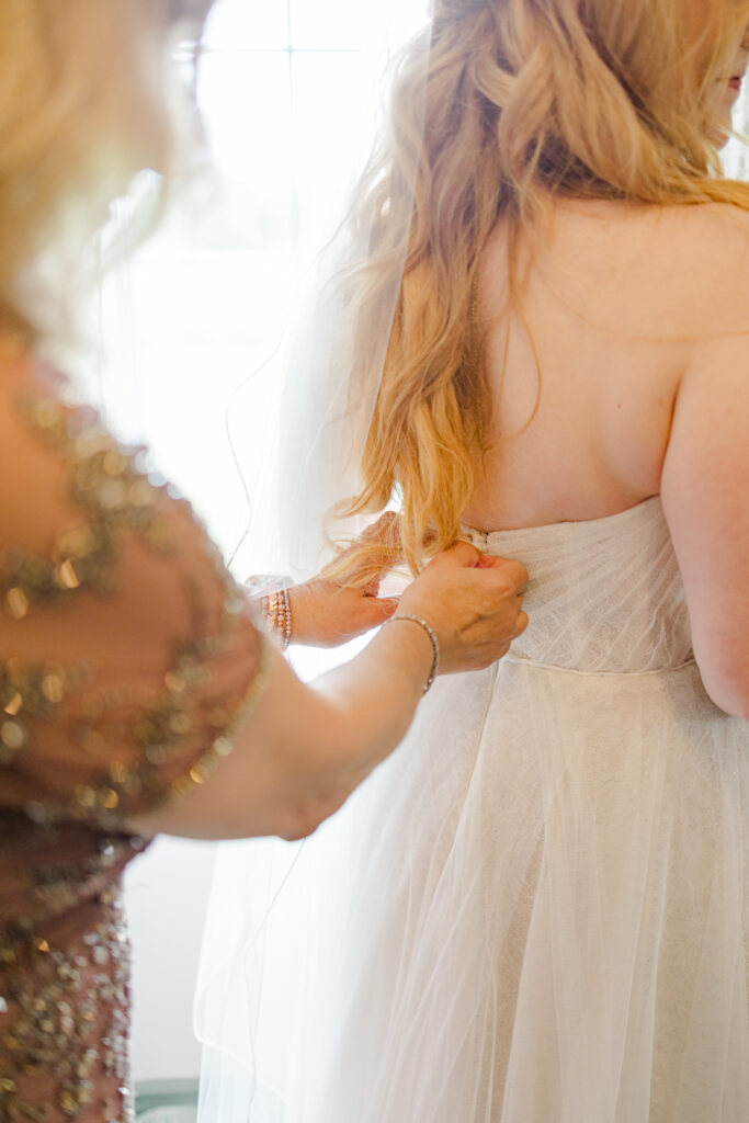 Vanessa Adam The Eddie Wedding June Grey Loft Studio 2024