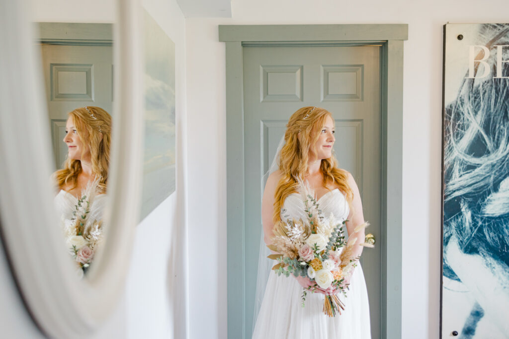 Vanessa Adam The Eddie Wedding June Grey Loft Studio 2024
