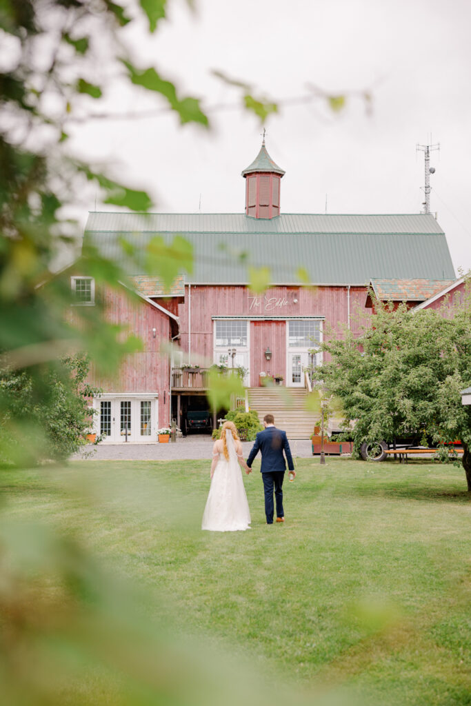 Vanessa Adam The Eddie Wedding June Grey Loft Studio 2024