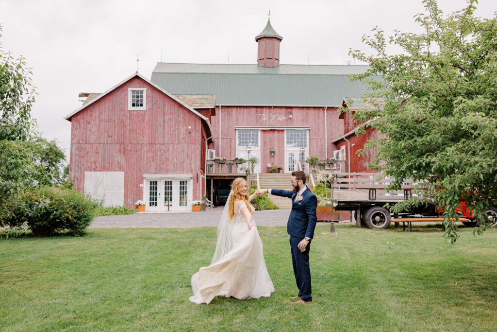 Vanessa Adam The Eddie Wedding June Grey Loft Studio 2024
