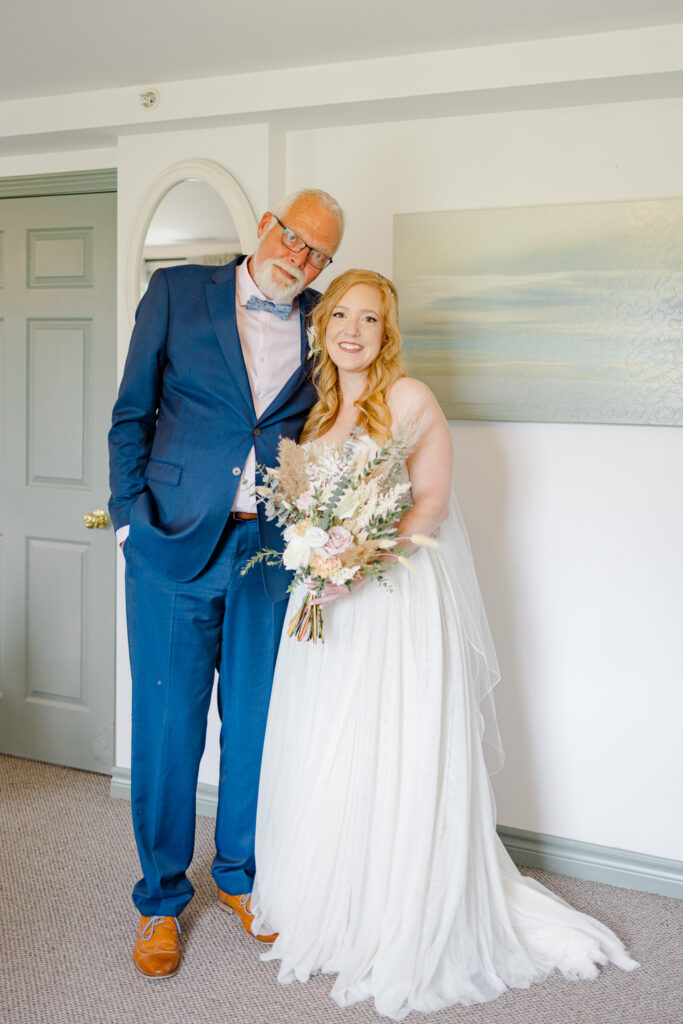 Vanessa Adam The Eddie Wedding June Grey Loft Studio 2024