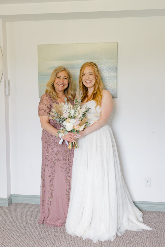 Vanessa Adam The Eddie Wedding June Grey Loft Studio 2024