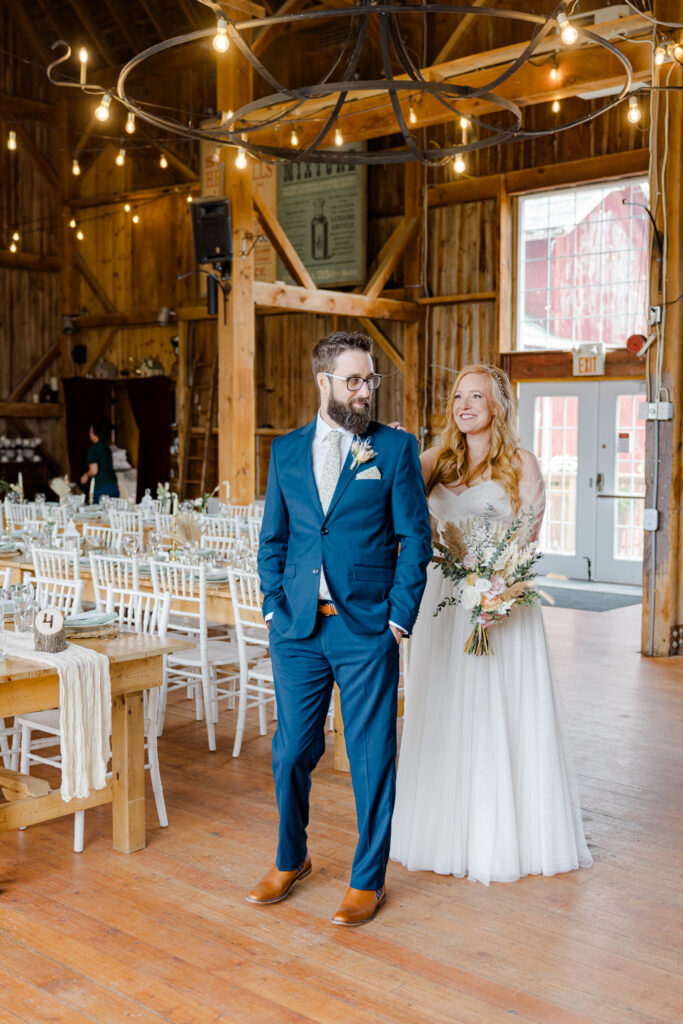 Vanessa Adam The Eddie Wedding June Grey Loft Studio 2024