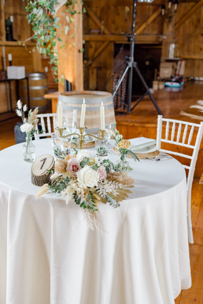Vanessa Adam The Eddie Wedding June Grey Loft Studio 2024
