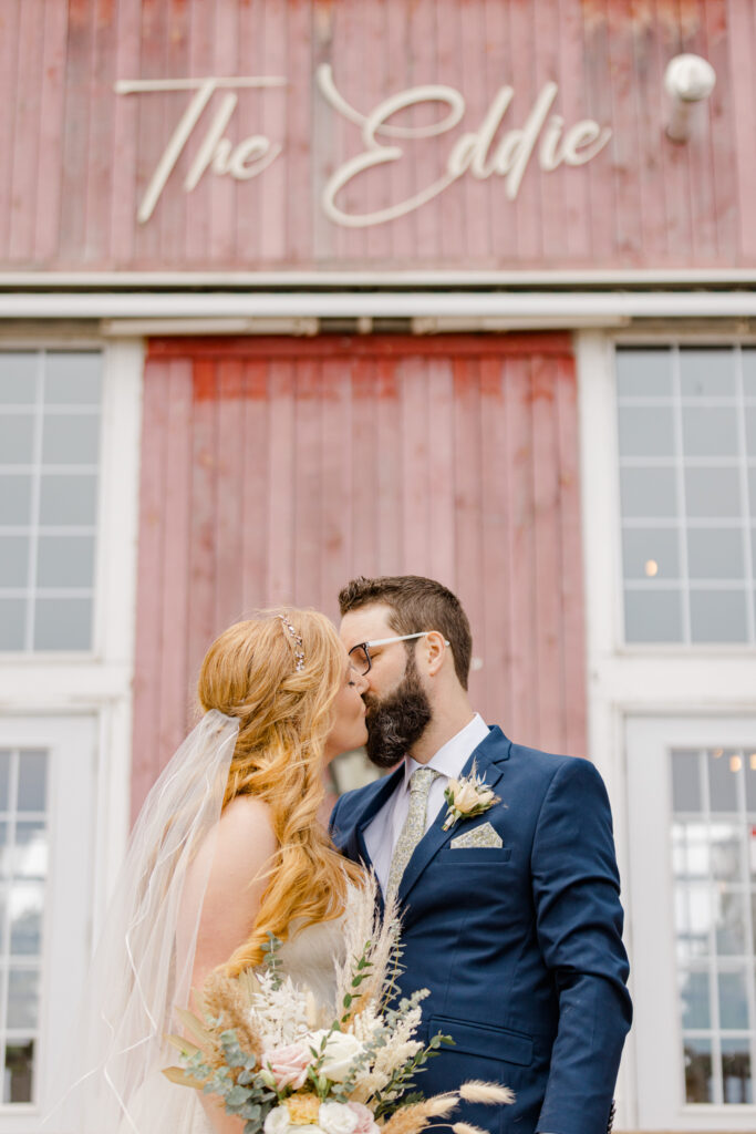 Vanessa Adam The Eddie Wedding June Grey Loft Studio 2024