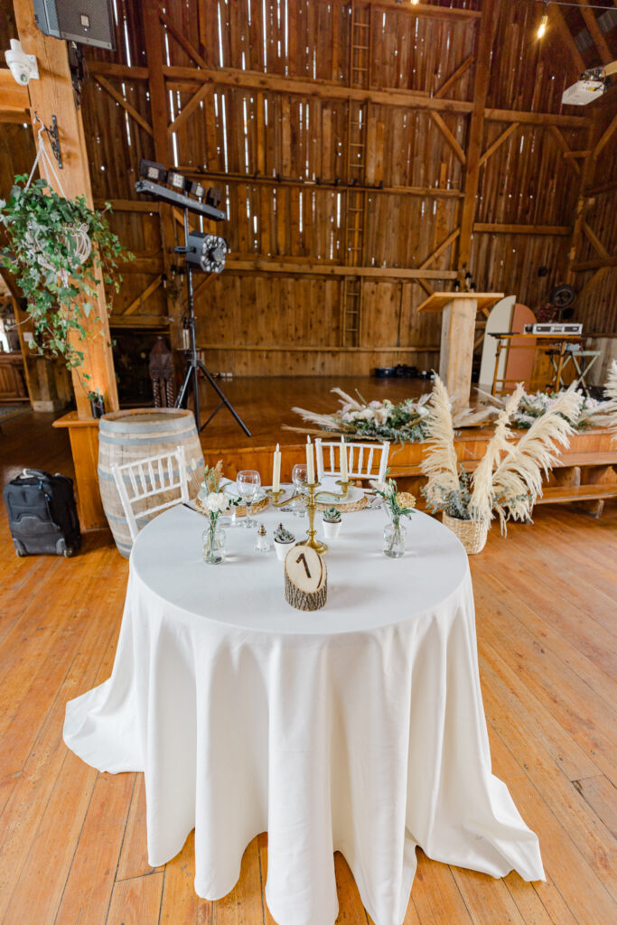 Vanessa Adam The Eddie Wedding June Grey Loft Studio 2024