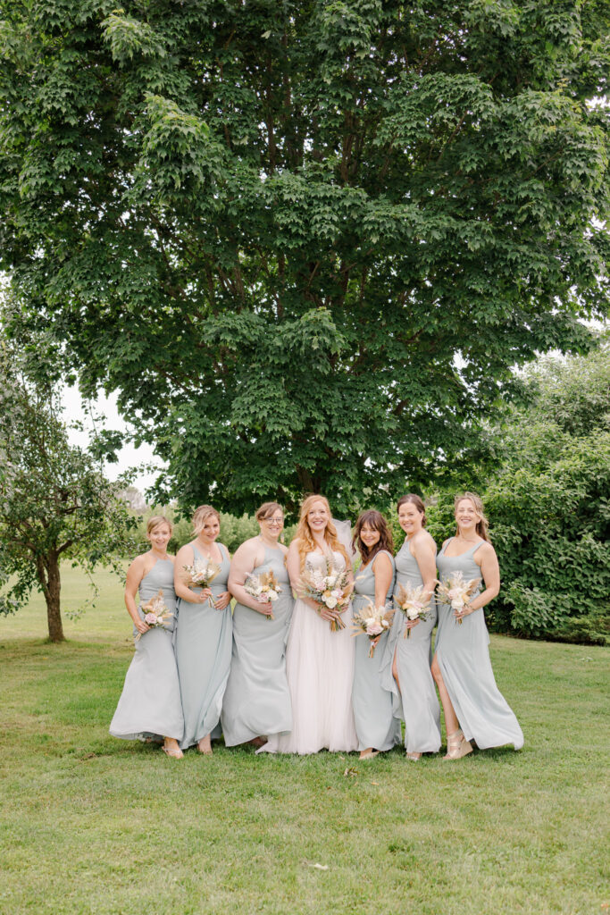 Vanessa Adam The Eddie Wedding June Grey Loft Studio 2024