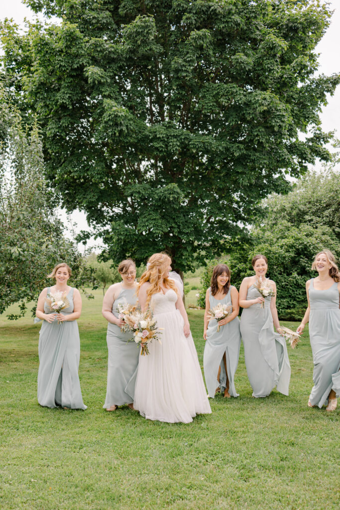 Vanessa Adam The Eddie Wedding June Grey Loft Studio 2024
