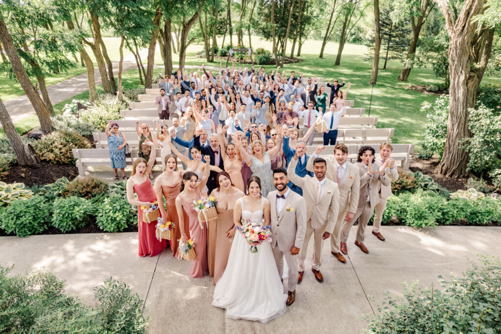 Chloe Atakan Stonefields June Wedding Grey Loft Studio 2024