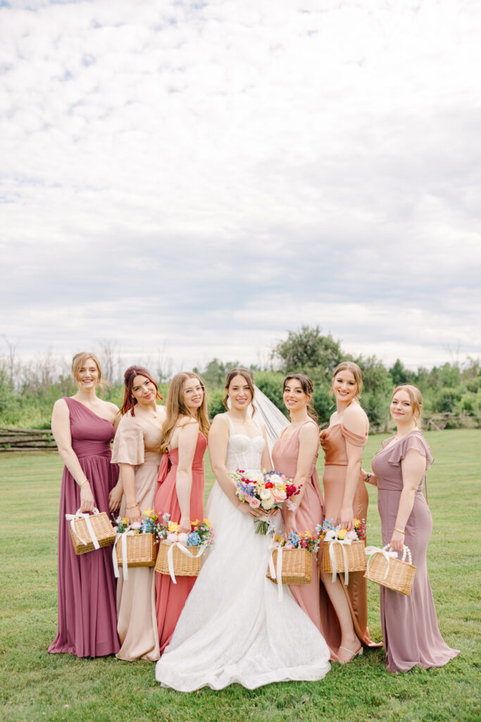 Chloe Atakan Stonefields June Wedding Grey Loft Studio 2024