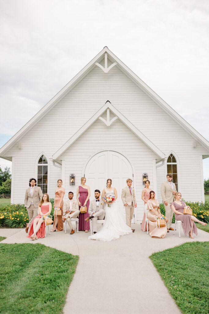 Chloe Atakan Stonefields June Wedding Grey Loft Studio 2024