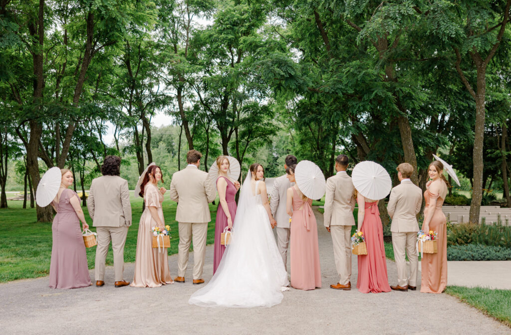 Chloe Atakan Stonefields June Wedding Grey Loft Studio 2024