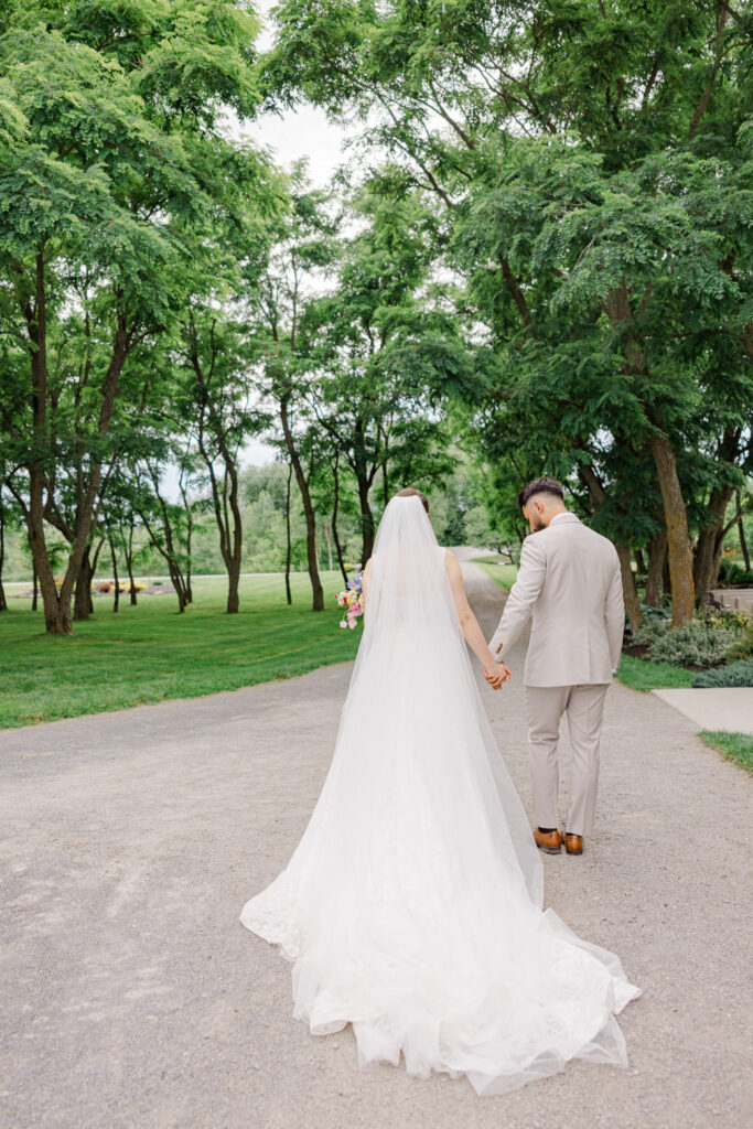 Chloe Atakan Stonefields June Wedding Grey Loft Studio 2024
