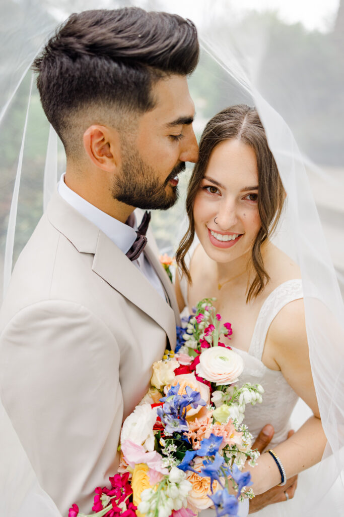 Chloe Atakan Stonefields June Wedding Grey Loft Studio 2024