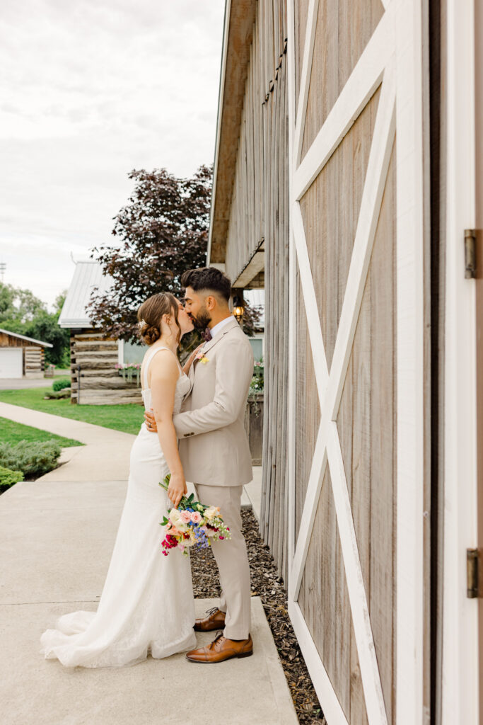Chloe Atakan Stonefields June Wedding Grey Loft Studio 2024