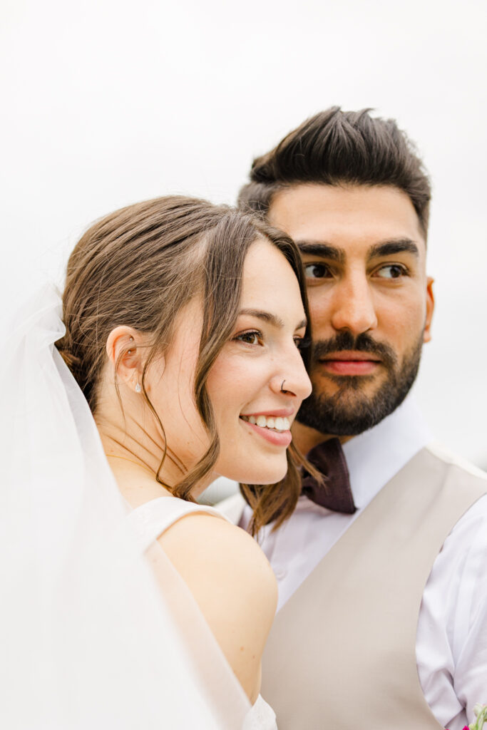 Chloe Atakan Stonefields June Wedding Grey Loft Studio 2024