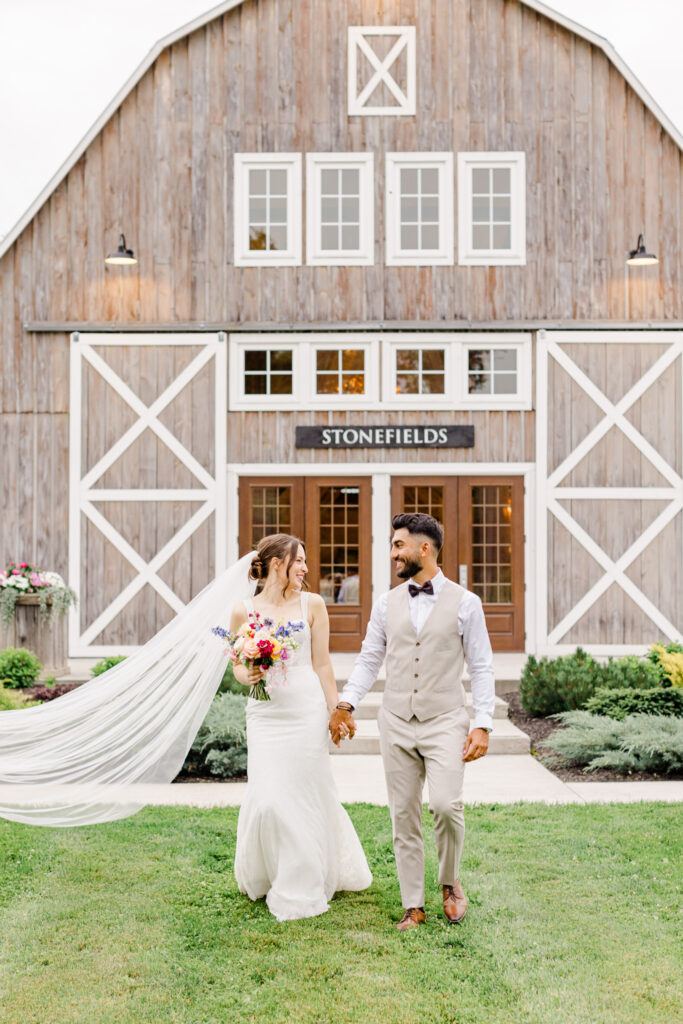 Chloe Atakan Stonefields June Wedding Grey Loft Studio 2024