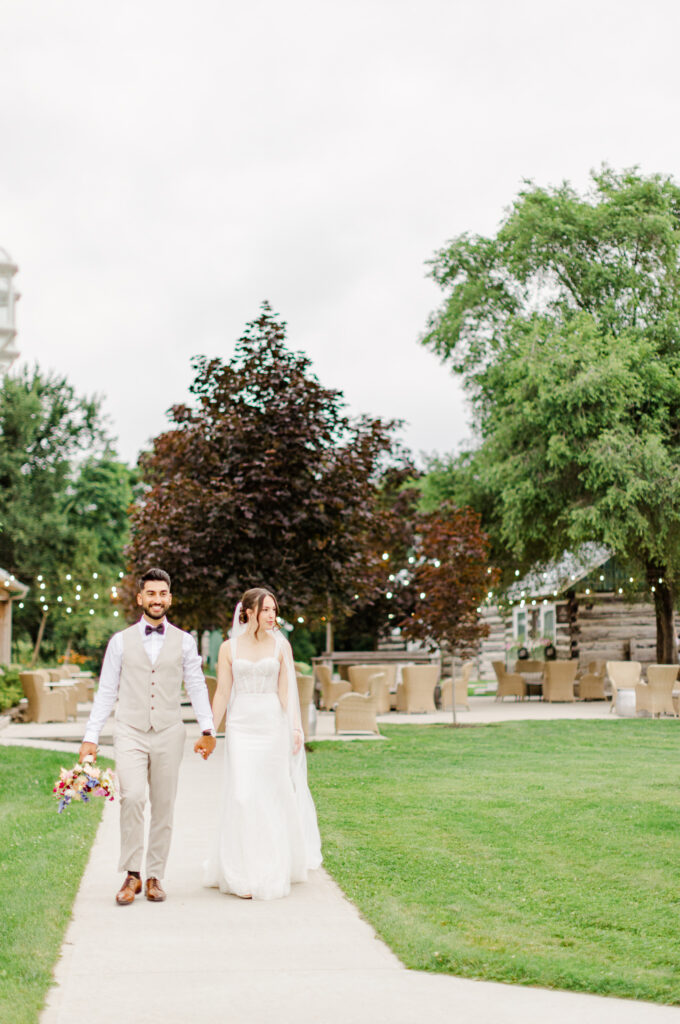 Chloe Atakan Stonefields June Wedding Grey Loft Studio 2024