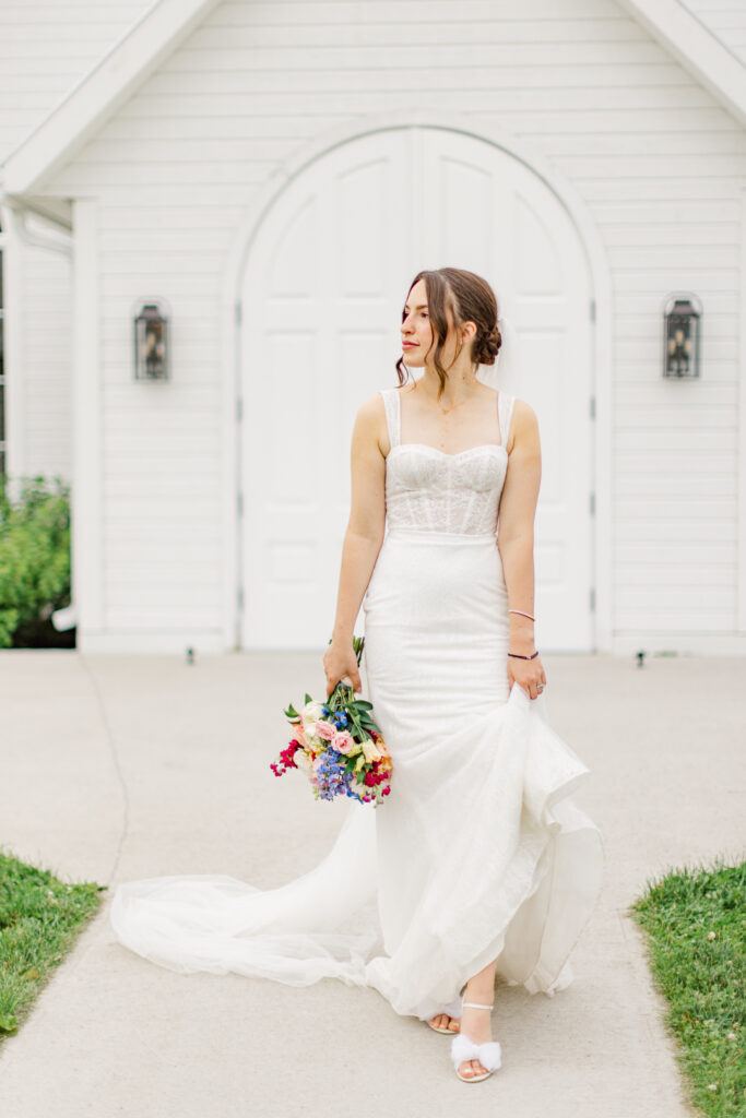 Chloe Atakan Stonefields June Wedding Grey Loft Studio 2024