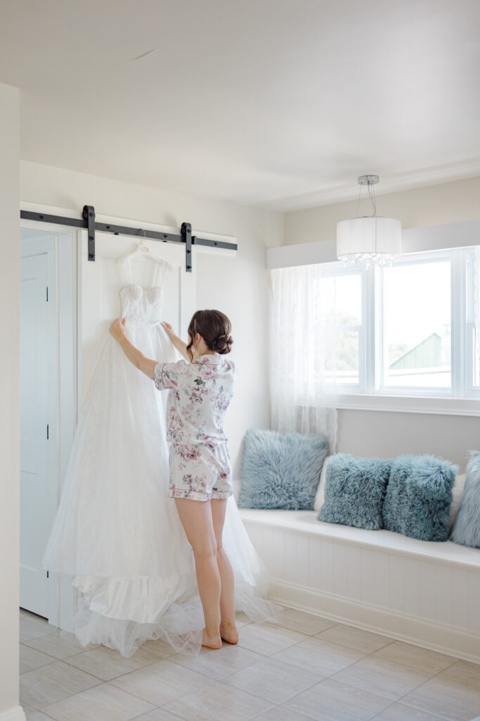 Chloe Atakan Stonefields June Wedding Grey Loft Studio 2024