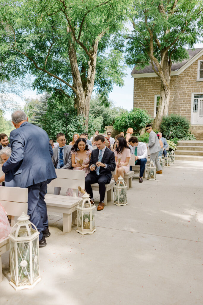 Chloe Atakan Stonefields June Wedding Grey Loft Studio 2024