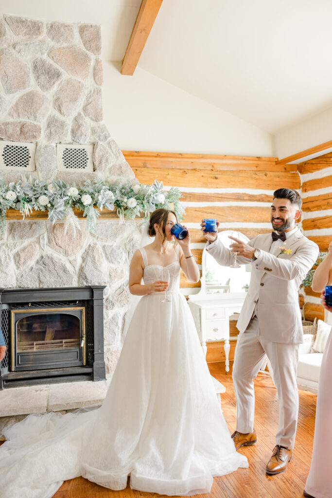 Chloe Atakan Stonefields June Wedding Grey Loft Studio 2024