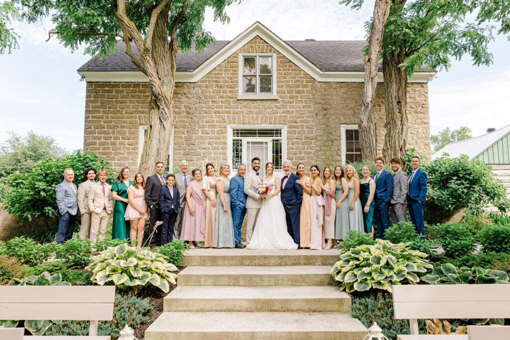 Chloe Atakan Stonefields June Wedding Grey Loft Studio 2024