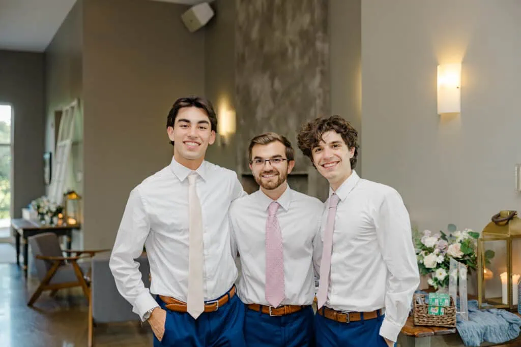 Jordan Mark Le Belvedere July Wedding Grey Loft Studio 2024