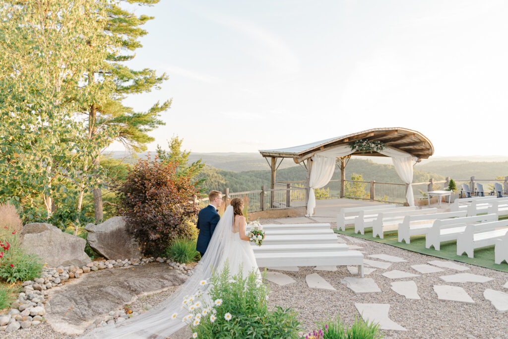 Jordan Mark Le Belvedere July Wedding Grey Loft Studio 2024