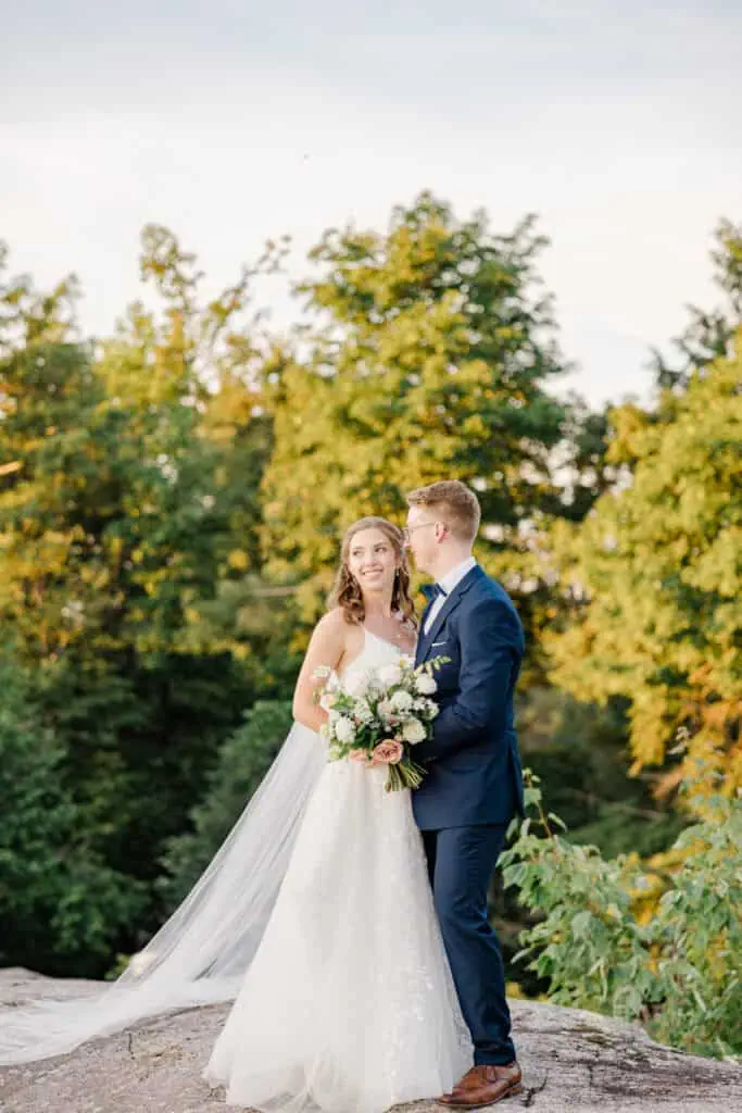 Jordan Mark Le Belvedere July Wedding Grey Loft Studio 2024