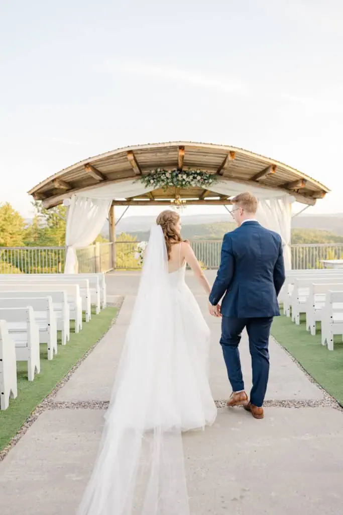 Jordan Mark Le Belvedere July Wedding Grey Loft Studio 2024