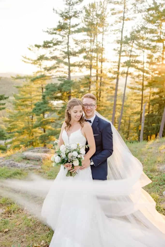 Jordan Mark Le Belvedere July Wedding Grey Loft Studio 2024