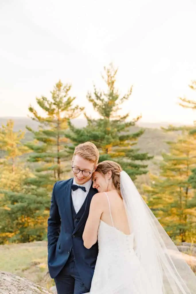 Jordan Mark Le Belvedere July Wedding Grey Loft Studio 2024