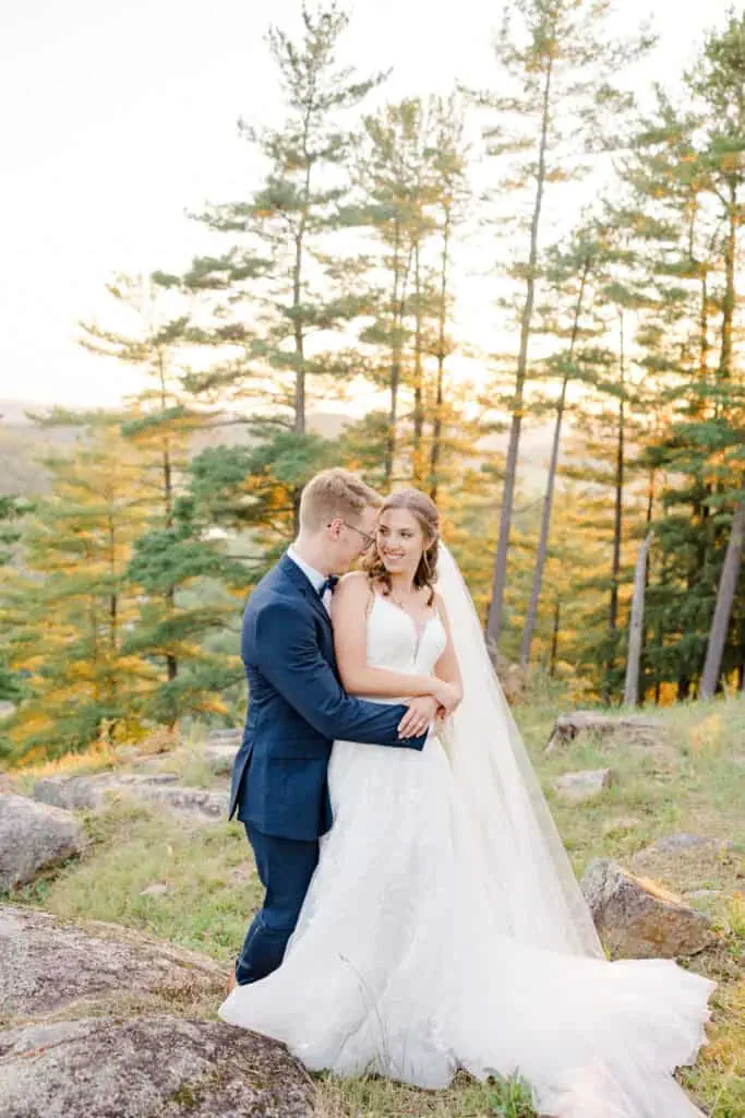 Jordan Mark Le Belvedere July Wedding Grey Loft Studio 2024