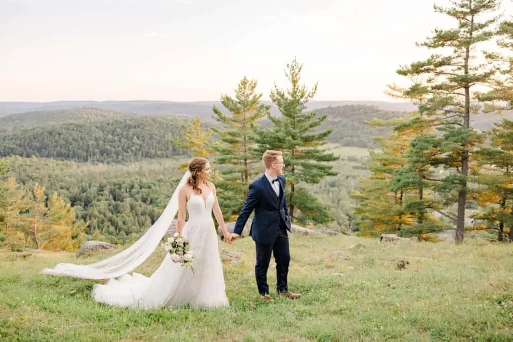 Jordan Mark Le Belvedere July Wedding Grey Loft Studio 2024