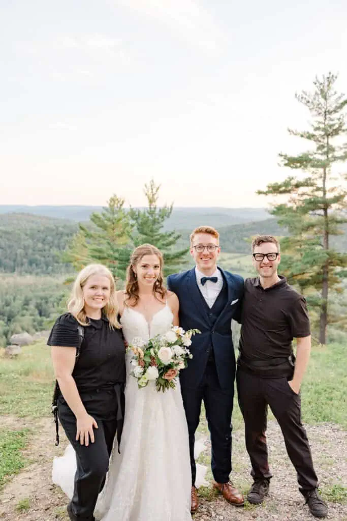 Jordan Mark Le Belvedere July Wedding Grey Loft Studio 2024