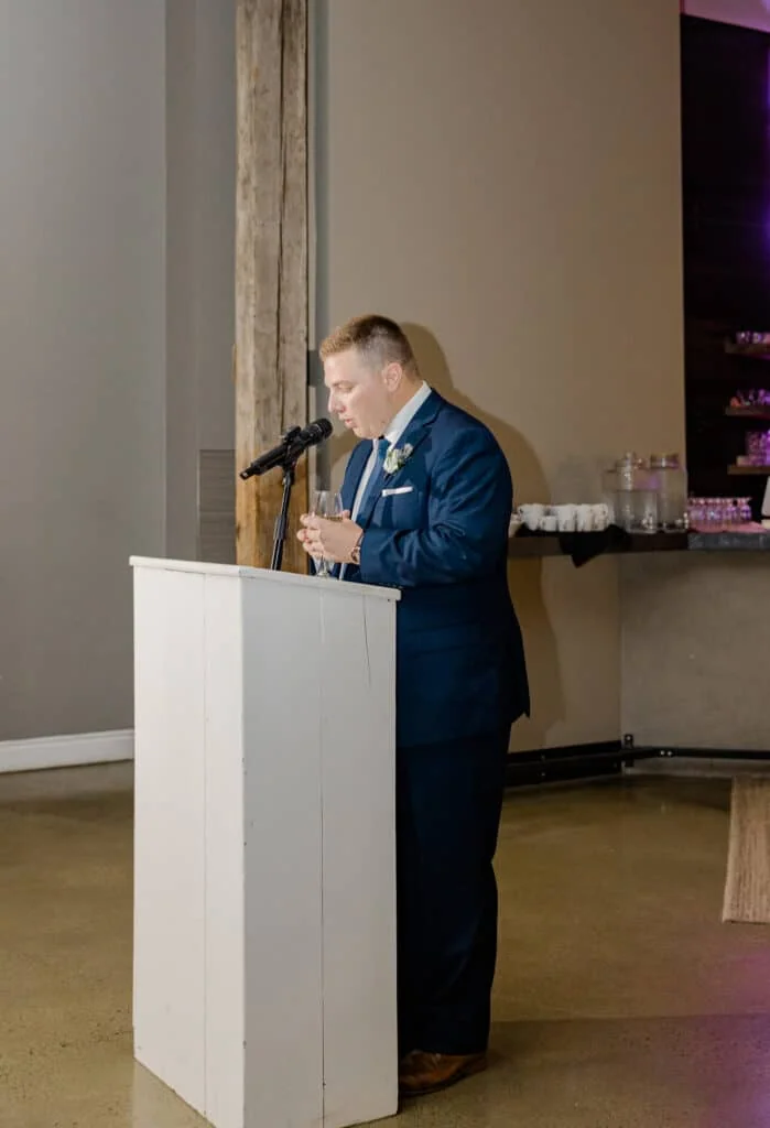 Jordan Mark Le Belvedere July Wedding Grey Loft Studio 2024