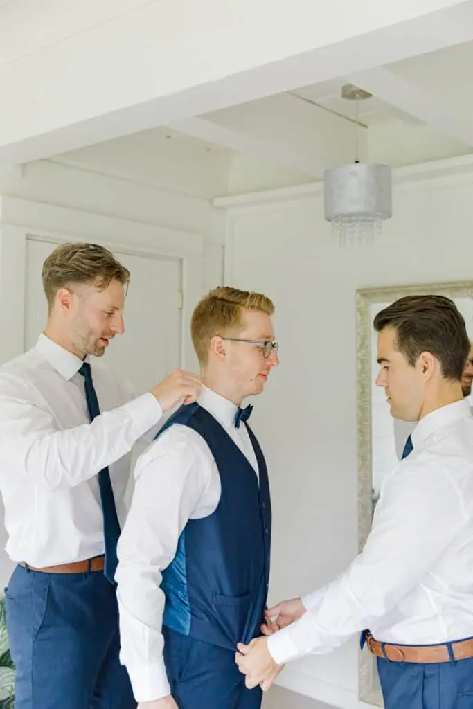 Jordan Mark Le Belvedere July Wedding Grey Loft Studio 2024