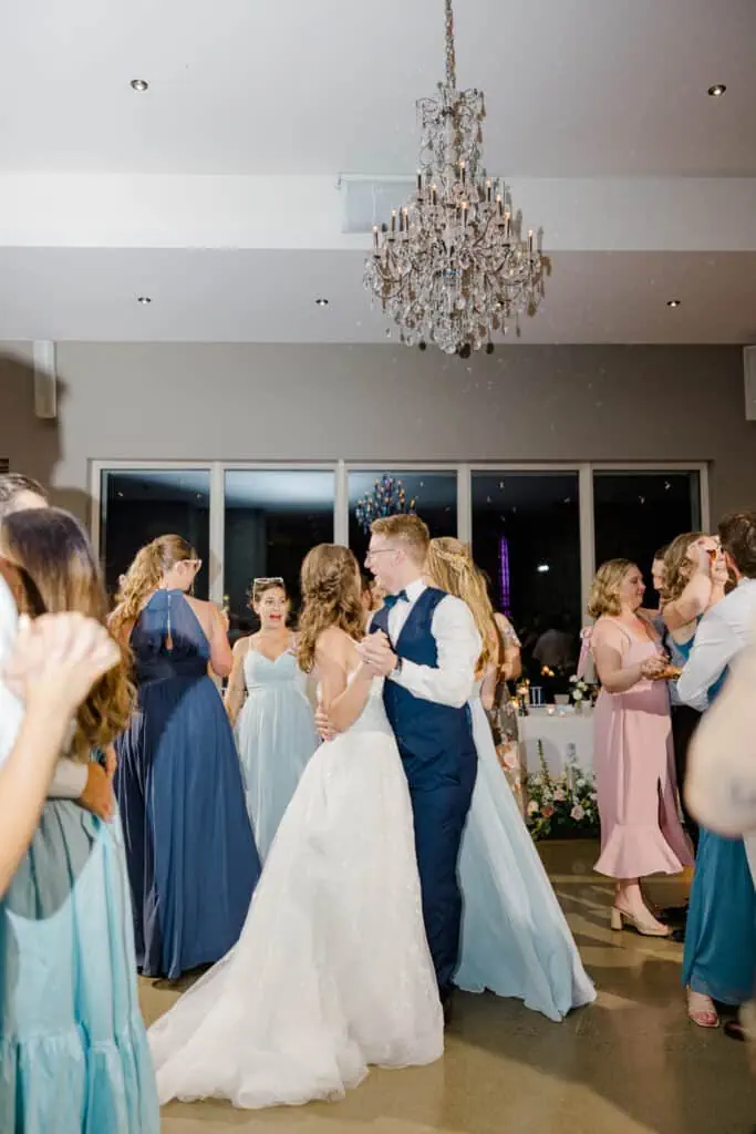Jordan Mark Le Belvedere July Wedding Grey Loft Studio 2024