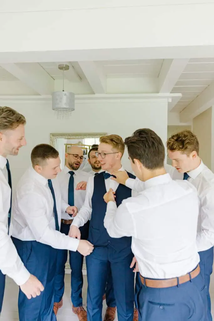 Jordan Mark Le Belvedere July Wedding Grey Loft Studio 2024
