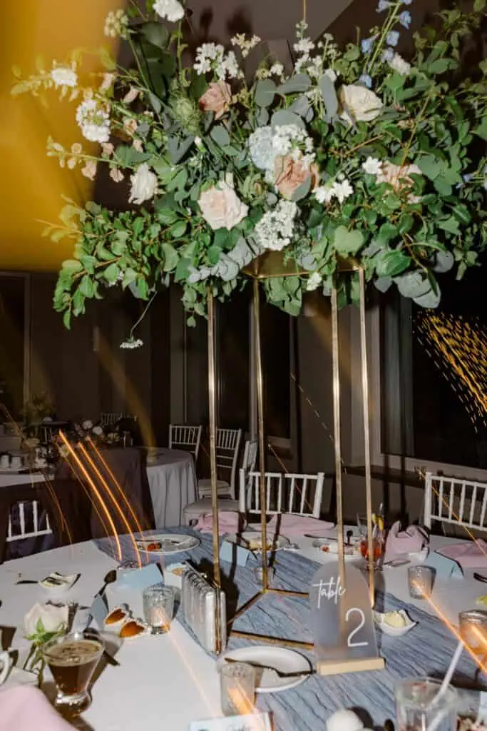 Jordan Mark Le Belvedere July Wedding Grey Loft Studio 2024