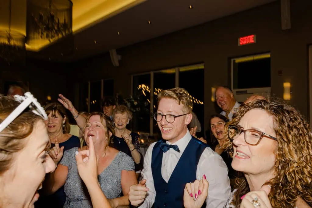 Jordan Mark Le Belvedere July Wedding Grey Loft Studio 2024