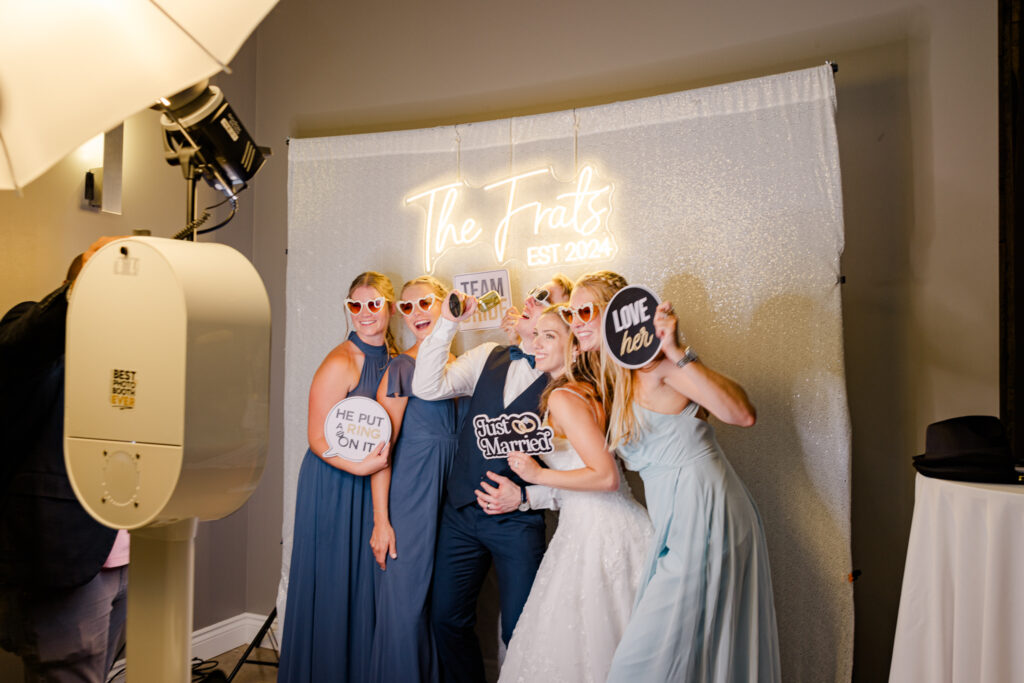 Jordan Mark Le Belvedere July Wedding Grey Loft Studio 2024