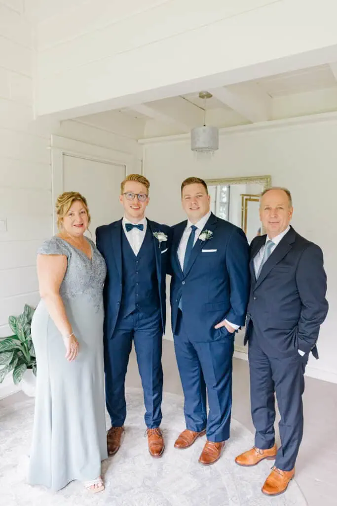 Jordan Mark Le Belvedere July Wedding Grey Loft Studio 2024